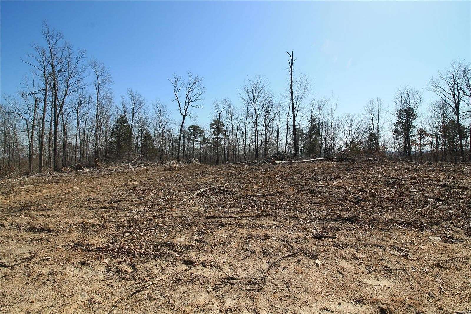 17.3 Acres of Recreational Land & Farm for Sale in Fredericktown, Missouri