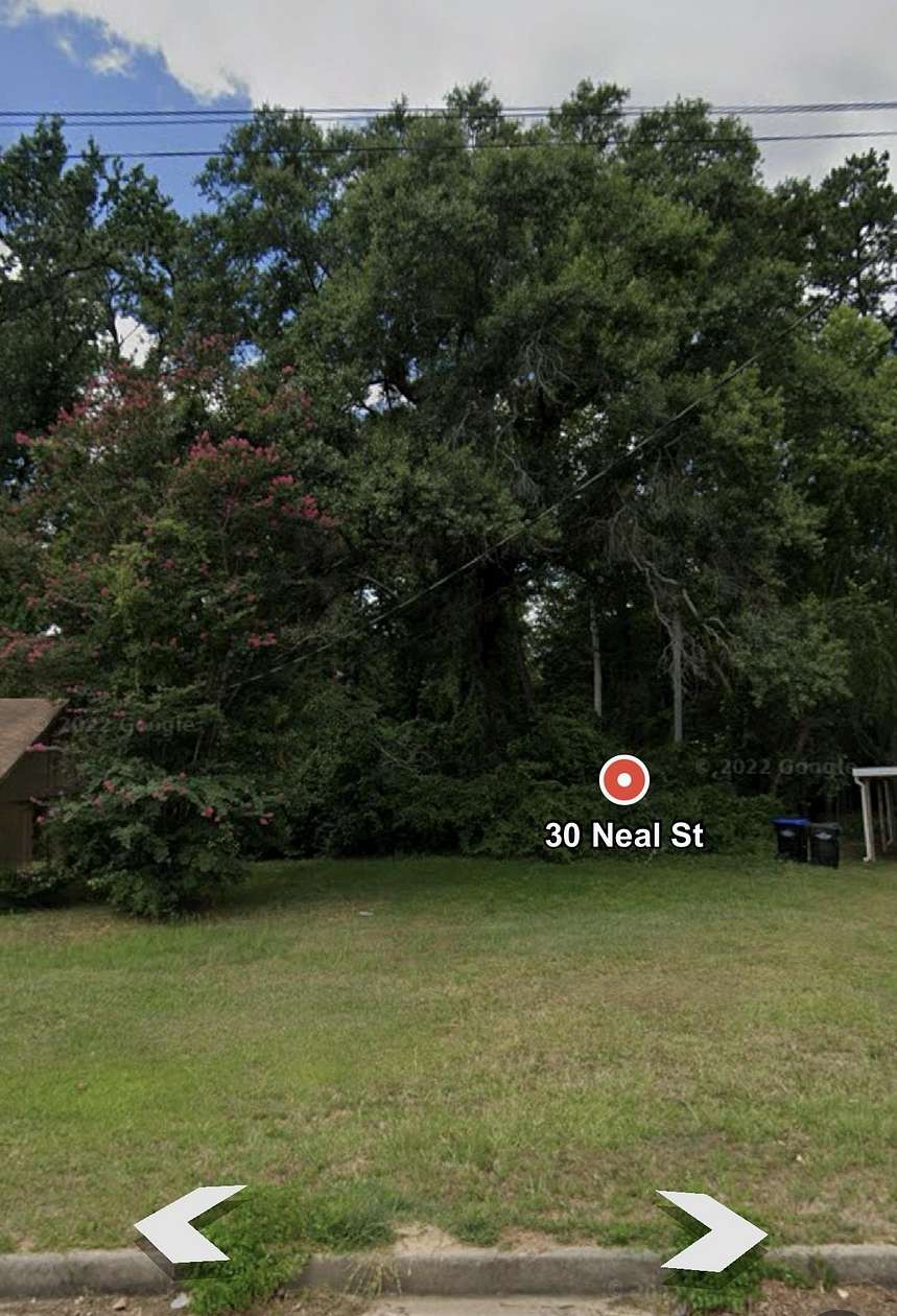 0.25 Acres of Land for Sale in Longview, Texas