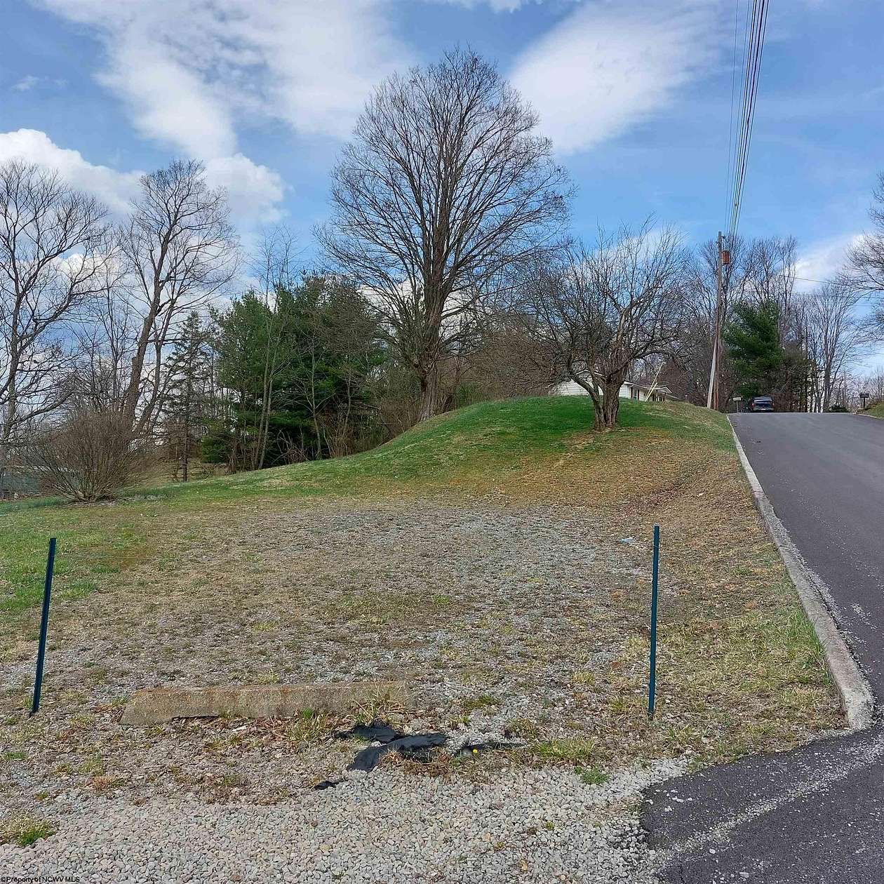 0.19 Acres of Mixed-Use Land for Sale in Elkins, West Virginia