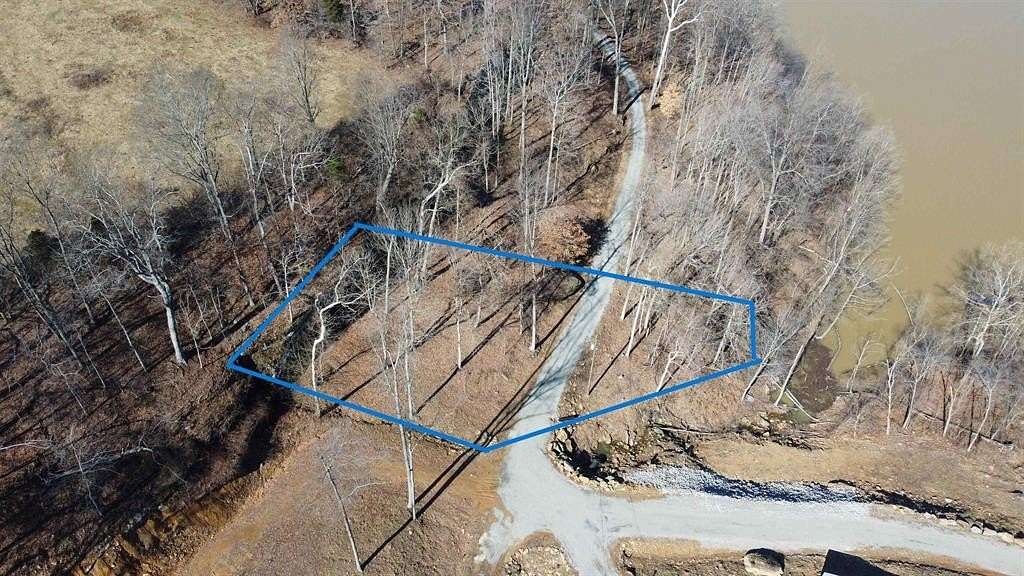 Residential Land for Sale in Falls of Rough, Kentucky