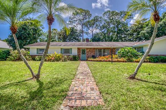0.5 Acres of Residential Land for Sale in Jupiter, Florida