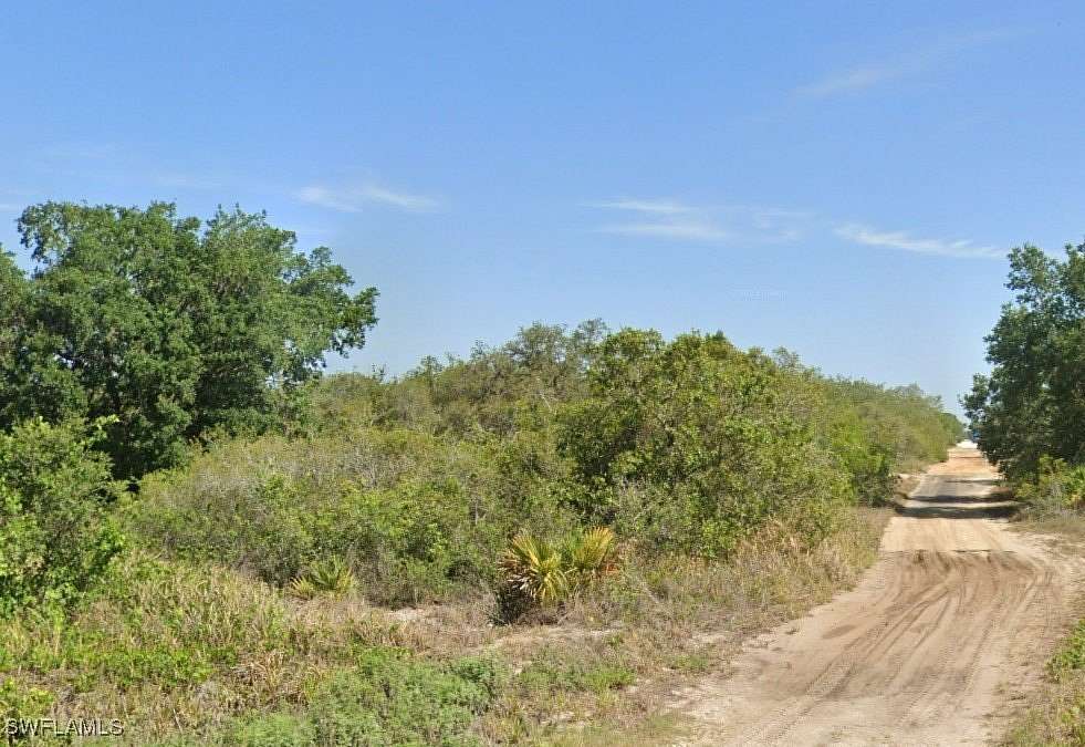 0.47 Acres of Residential Land for Sale in Avon Park, Florida