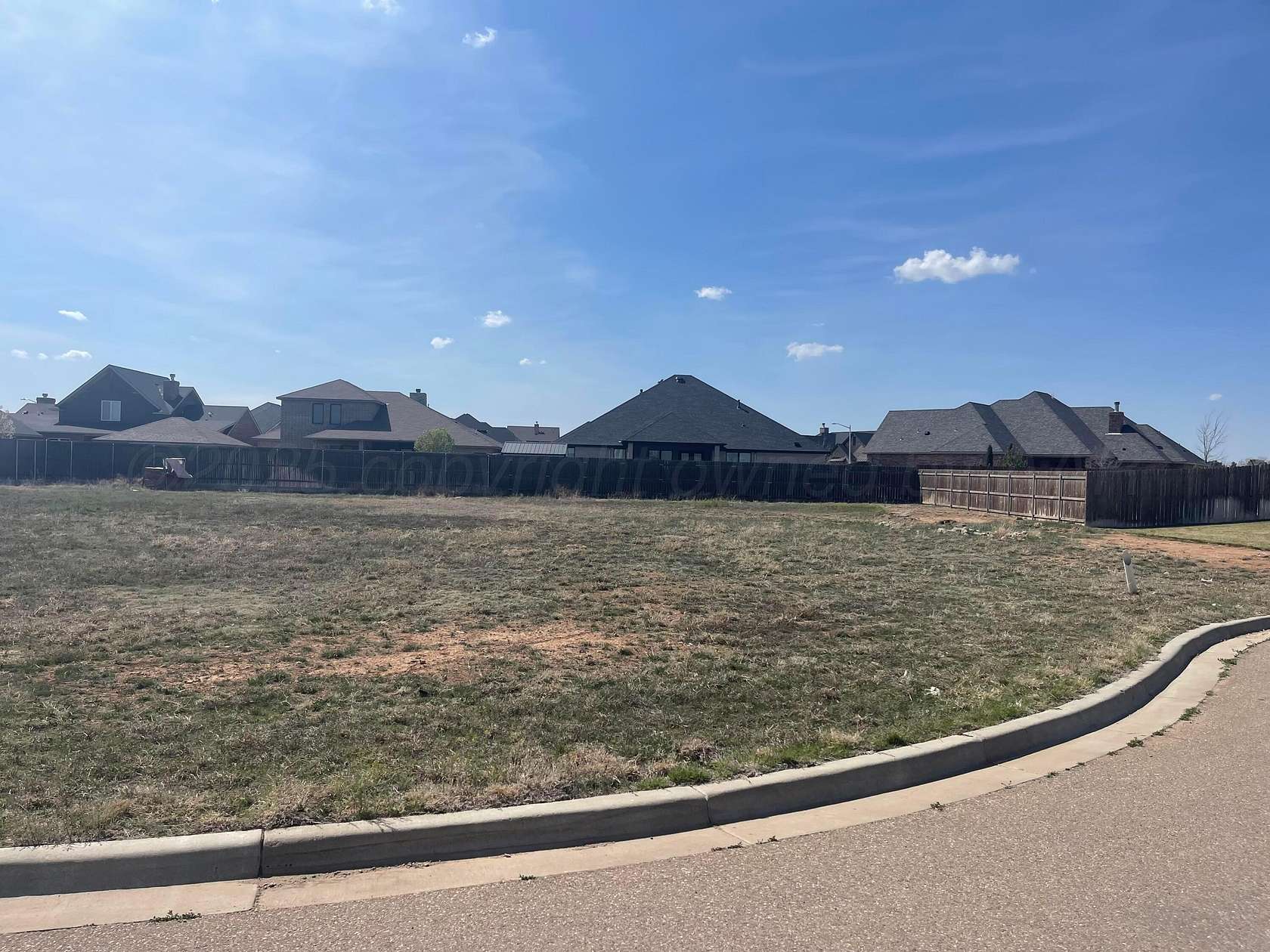 0.25 Acres of Land for Sale in Canyon, Texas