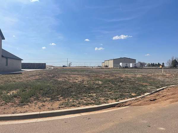 0.32 Acres of Land for Sale in Canyon, Texas