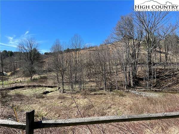 2.8 Acres of Residential Land for Sale in Vilas, North Carolina