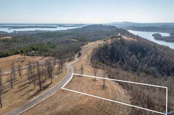 2.49 Acres of Residential Land for Sale in Cedar Bluff, Alabama