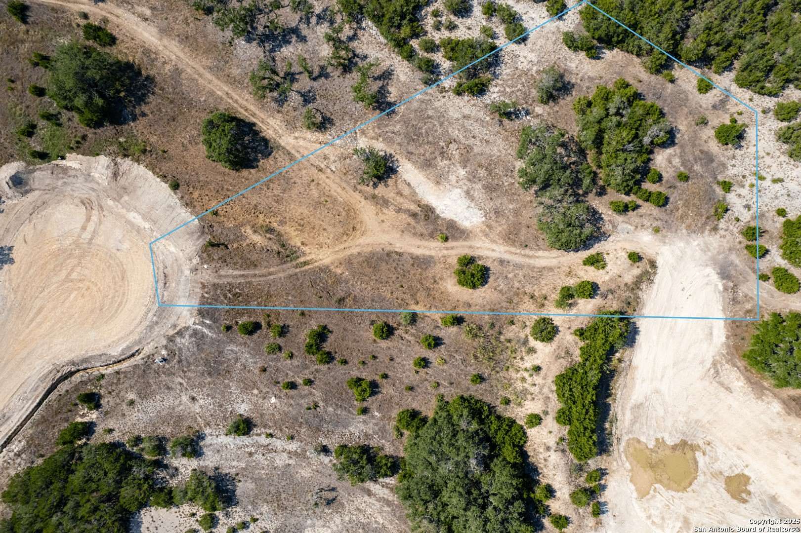 1.3 Acres of Residential Land for Sale in Bulverde, Texas