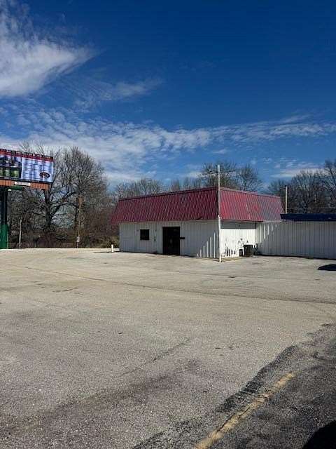 0.67 Acres of Commercial Land for Sale in Republic, Missouri