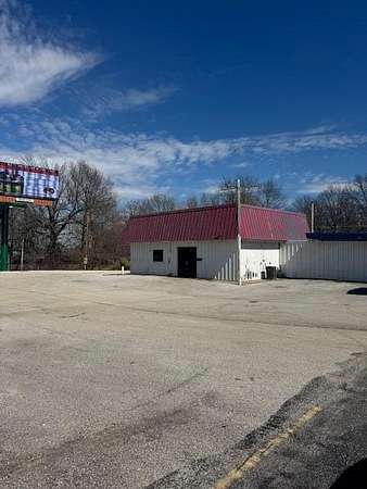 0.67 Acres of Commercial Land for Sale in Republic, Missouri