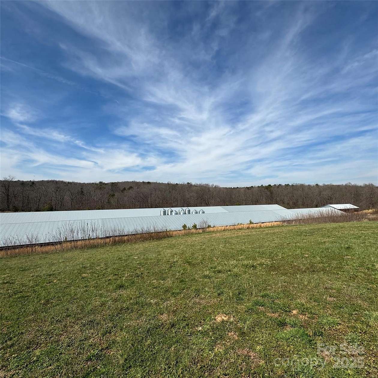 26 Acres of Agricultural & Residential Land for Sale in Star, North Carolina