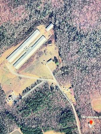 26 Acres of Agricultural & Residential Land for Sale in Star, North Carolina