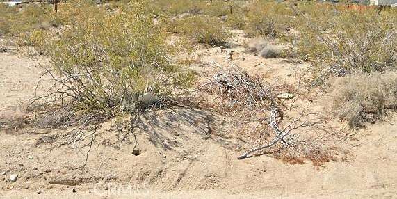 0.26 Acres of Land for Sale in Twentynine Palms, California