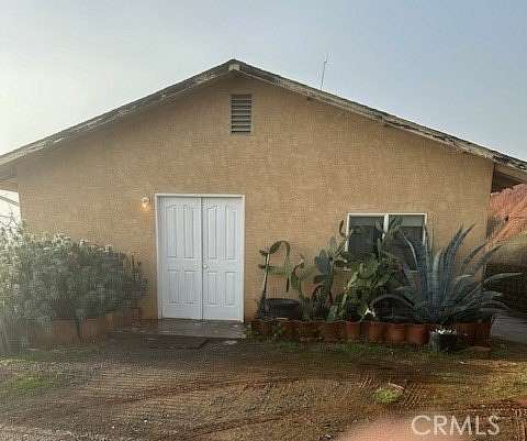 2.5 Acres of Residential Land with Home for Sale in Clearlake Oaks, California