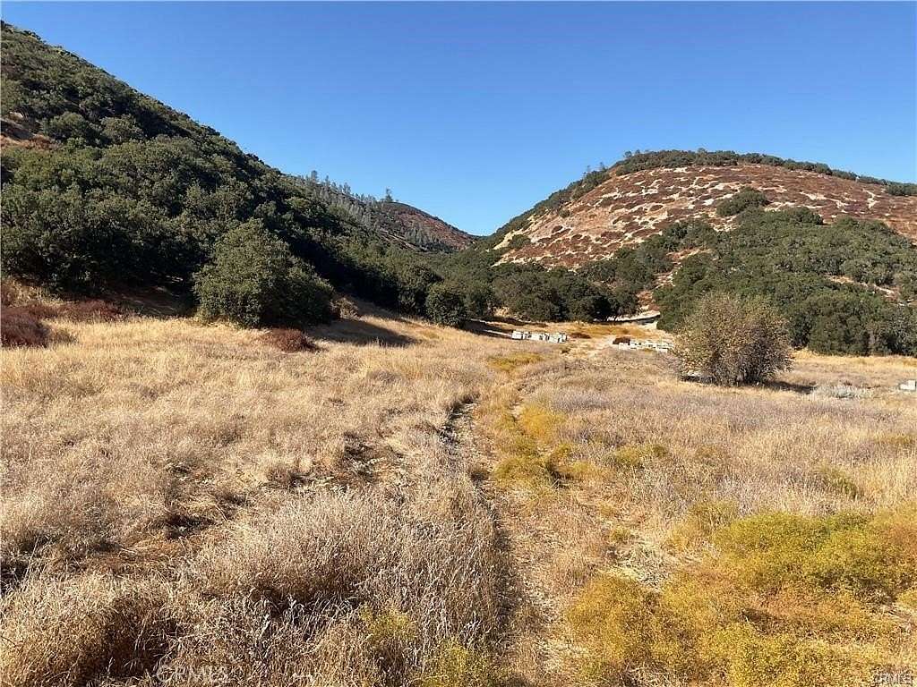 235 Acres of Land for Sale in Lockwood, California
