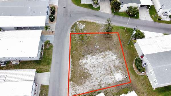 0.15 Acres of Residential Land for Sale in Palmetto, Florida
