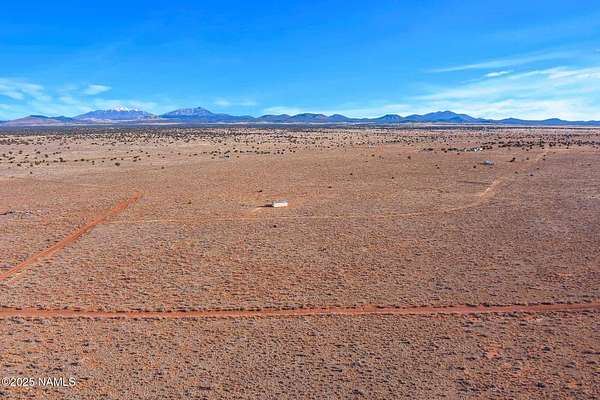 1.1 Acres of Land for Sale in Williams, Arizona