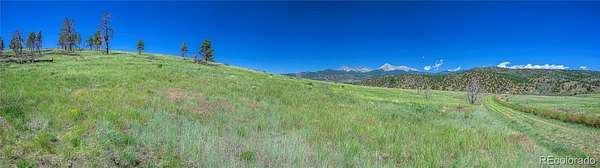 5.37 Acres of Residential Land for Sale in Fort Garland, Colorado