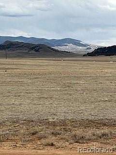 5 Acres of Residential Land for Sale in Hartsel, Colorado