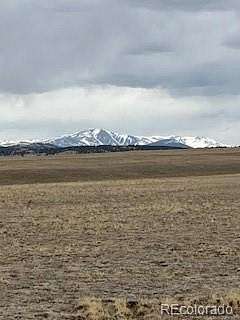 5 Acres of Residential Land for Sale in Hartsel, Colorado