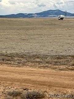 5 Acres of Residential Land for Sale in Hartsel, Colorado