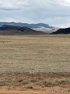 5 Acres of Residential Land for Sale in Hartsel, Colorado