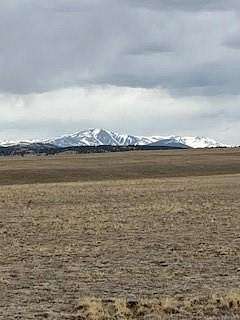 5 Acres of Residential Land for Sale in Hartsel, Colorado