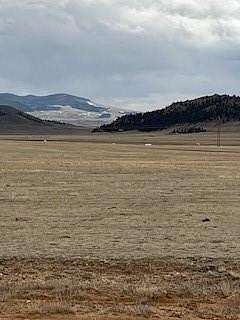 5 Acres of Residential Land for Sale in Hartsel, Colorado