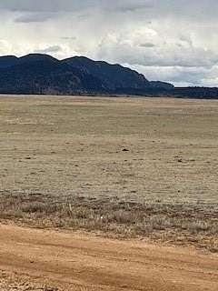 5 Acres of Residential Land for Sale in Hartsel, Colorado