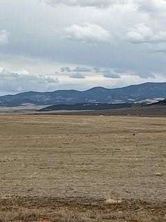 5 Acres of Residential Land for Sale in Hartsel, Colorado