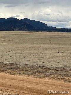 5 Acres of Residential Land for Sale in Hartsel, Colorado