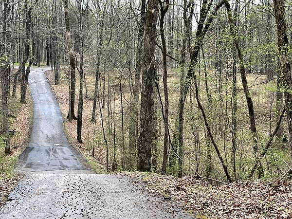 3 Acres of Residential Land for Sale in Jackson, Tennessee