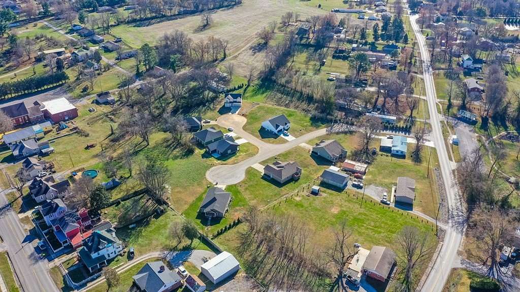 Residential Land for Sale in Trenton, Kentucky