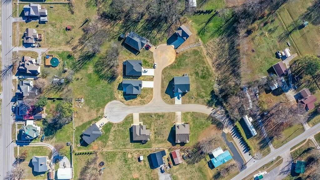 Residential Land for Sale in Trenton, Kentucky