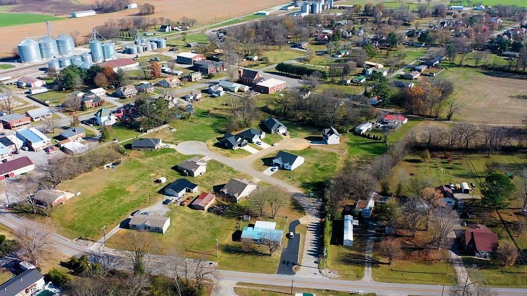 Residential Land for Sale in Trenton, Kentucky