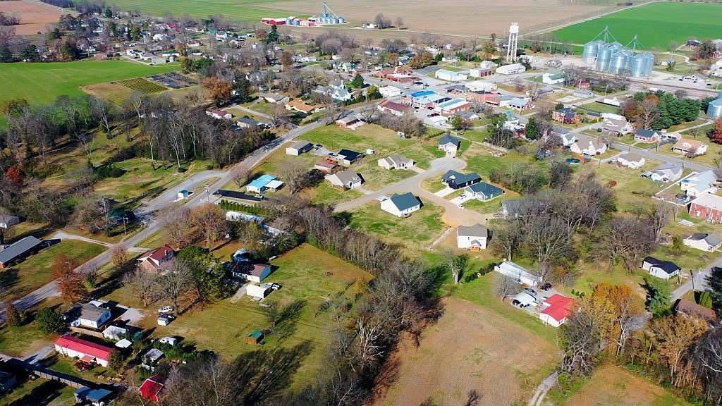 Residential Land for Sale in Trenton, Kentucky