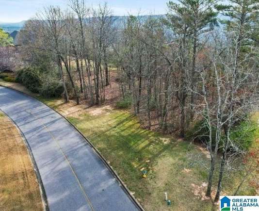 2.9 Acres of Residential Land for Sale in Hoover, Alabama