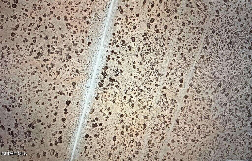 0.94 Acres of Residential Land for Sale in El Paso, Texas