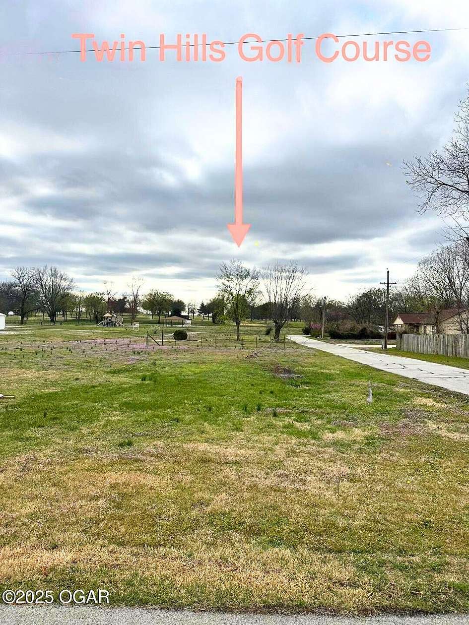 0.65 Acres of Residential Land for Sale in Joplin, Missouri