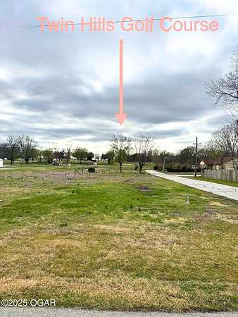 0.65 Acres of Residential Land for Sale in Joplin, Missouri