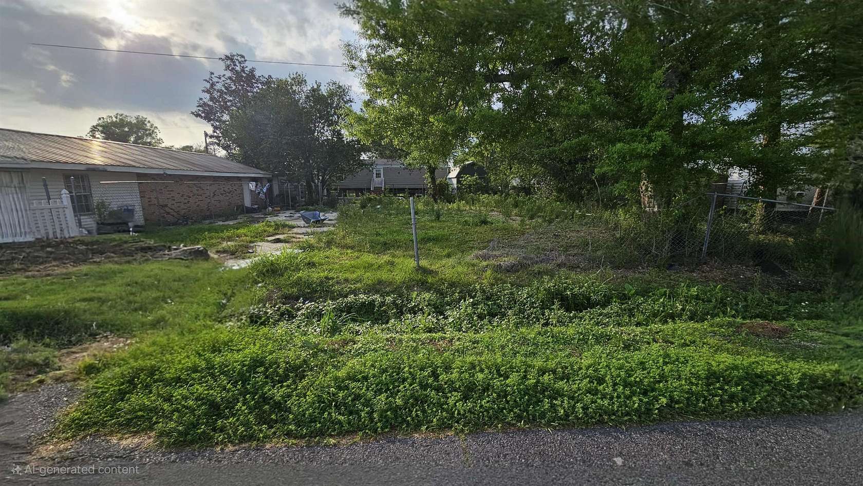 0.11 Acres of Land for Sale in Raceland, Louisiana