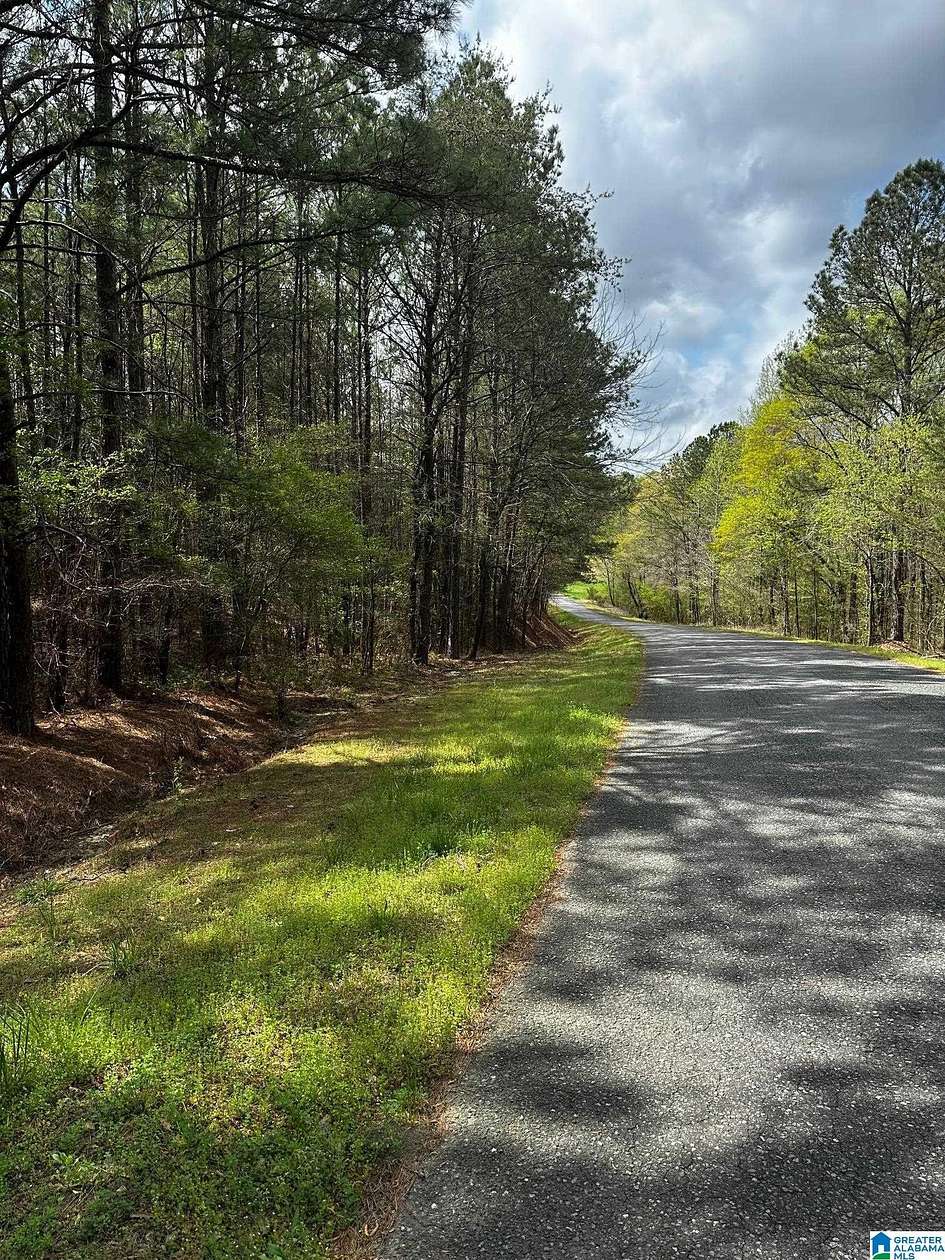 57 Acres of Land for Sale in Gardendale, Alabama