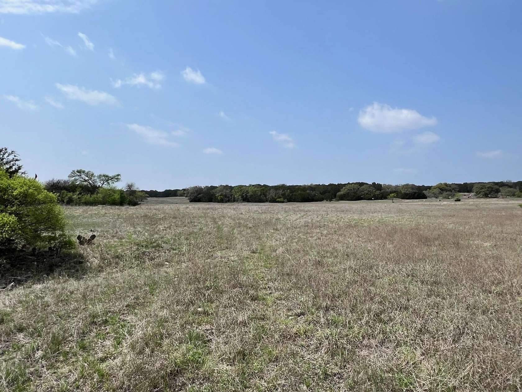 16 Acres of Land for Sale in Kempner, Texas