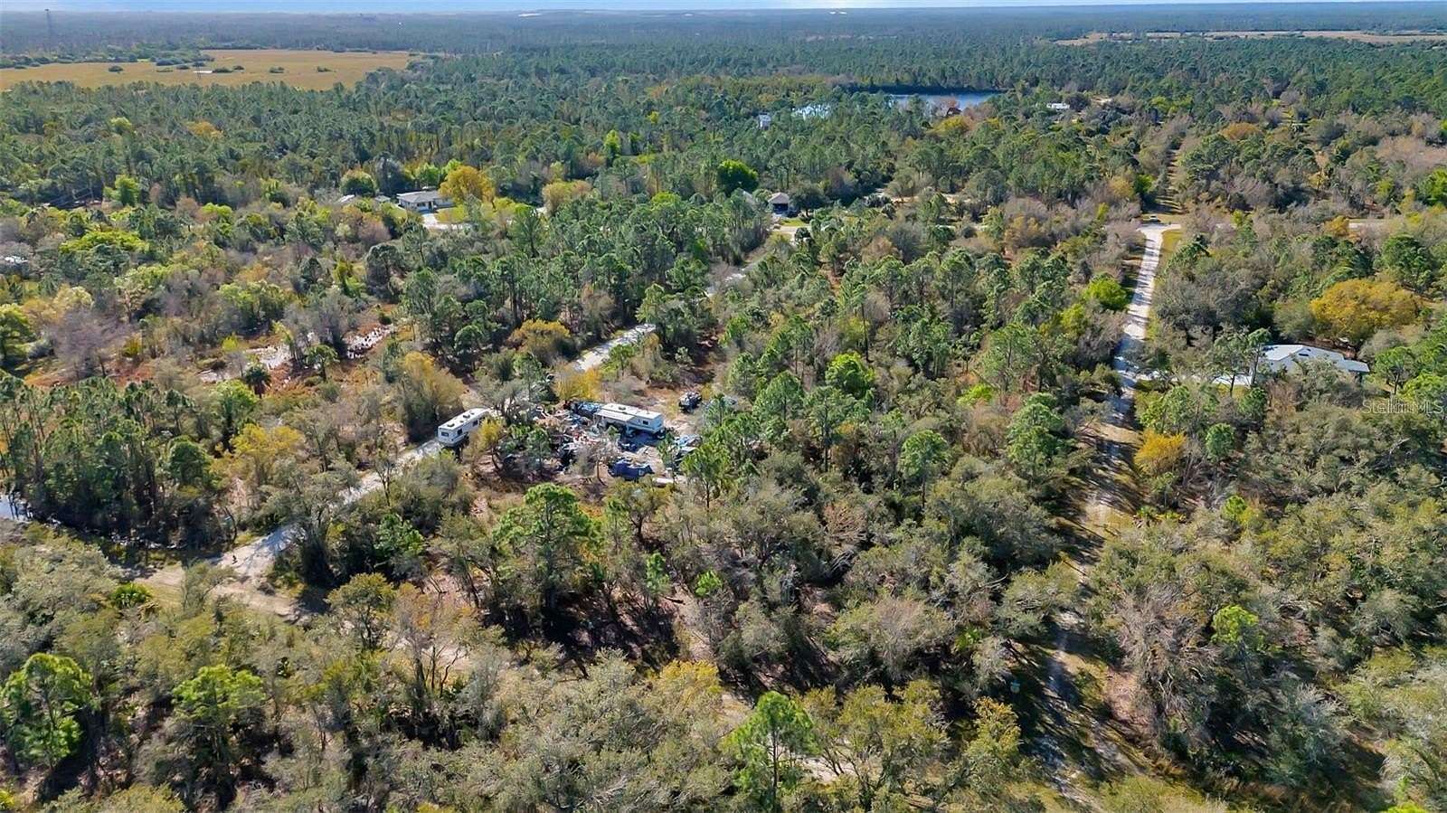 0.32 Acres of Residential Land for Sale in Punta Gorda, Florida