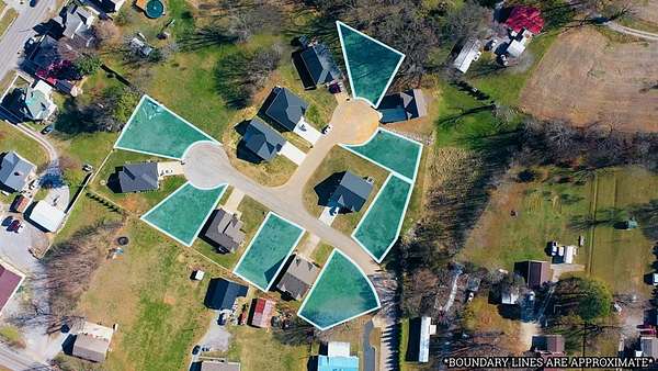 Residential Land for Sale in Trenton, Kentucky