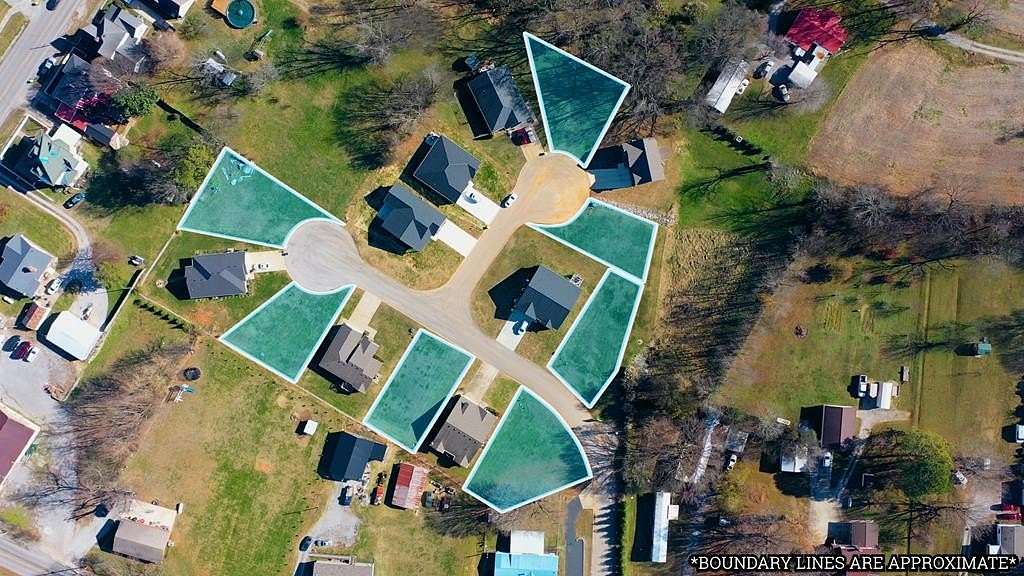 Residential Land for Sale in Trenton, Kentucky