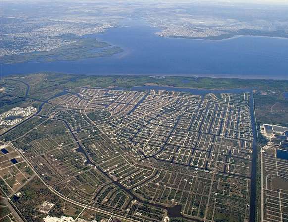 0.23 Acres of Residential Land for Sale in Port Charlotte, Florida