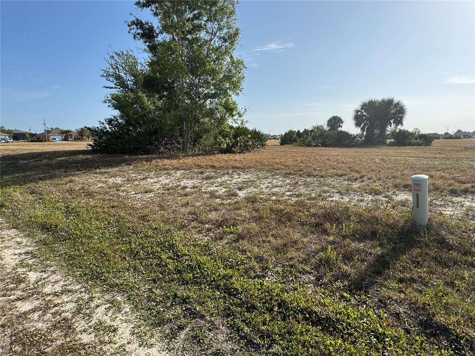 0.13 Acres of Commercial Land for Sale in Cape Coral, Florida