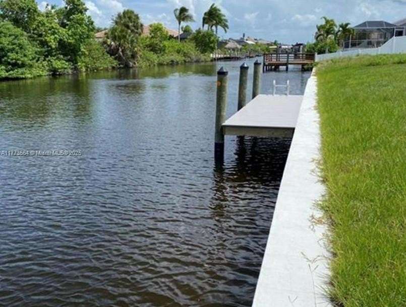 0.23 Acres of Residential Land for Sale in Cape Coral, Florida