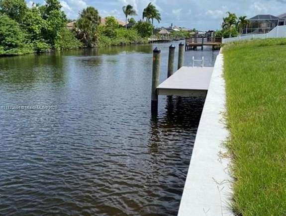 0.23 Acres of Residential Land for Sale in Cape Coral, Florida