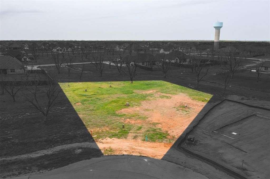 0.44 Acres of Residential Land for Sale in Granbury, Texas